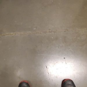 Meet your Posher, Eyob